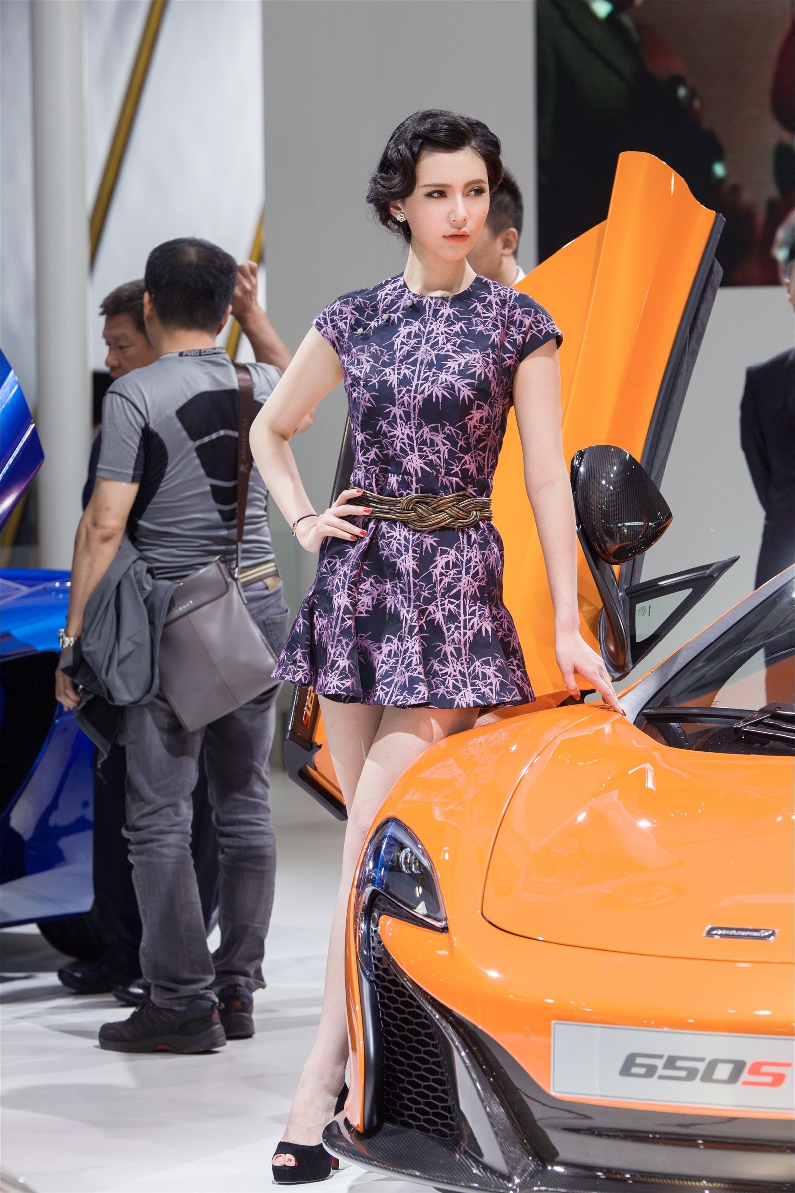 2014 Beijing Auto Show